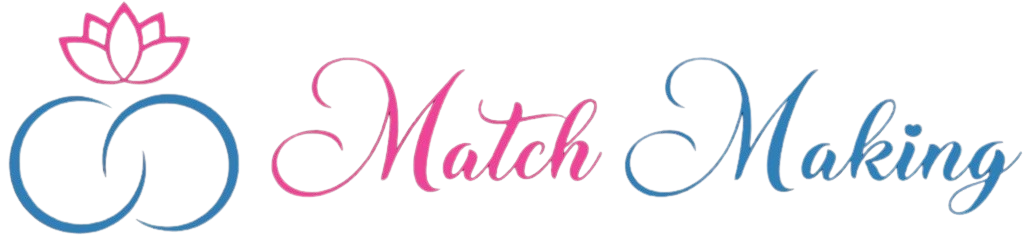 Matchmakingg logo